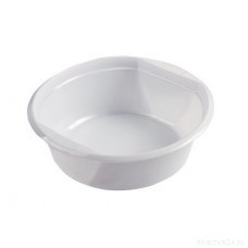 Набор однораз.посуды Тарелка 0,6л.12 шт. упак.